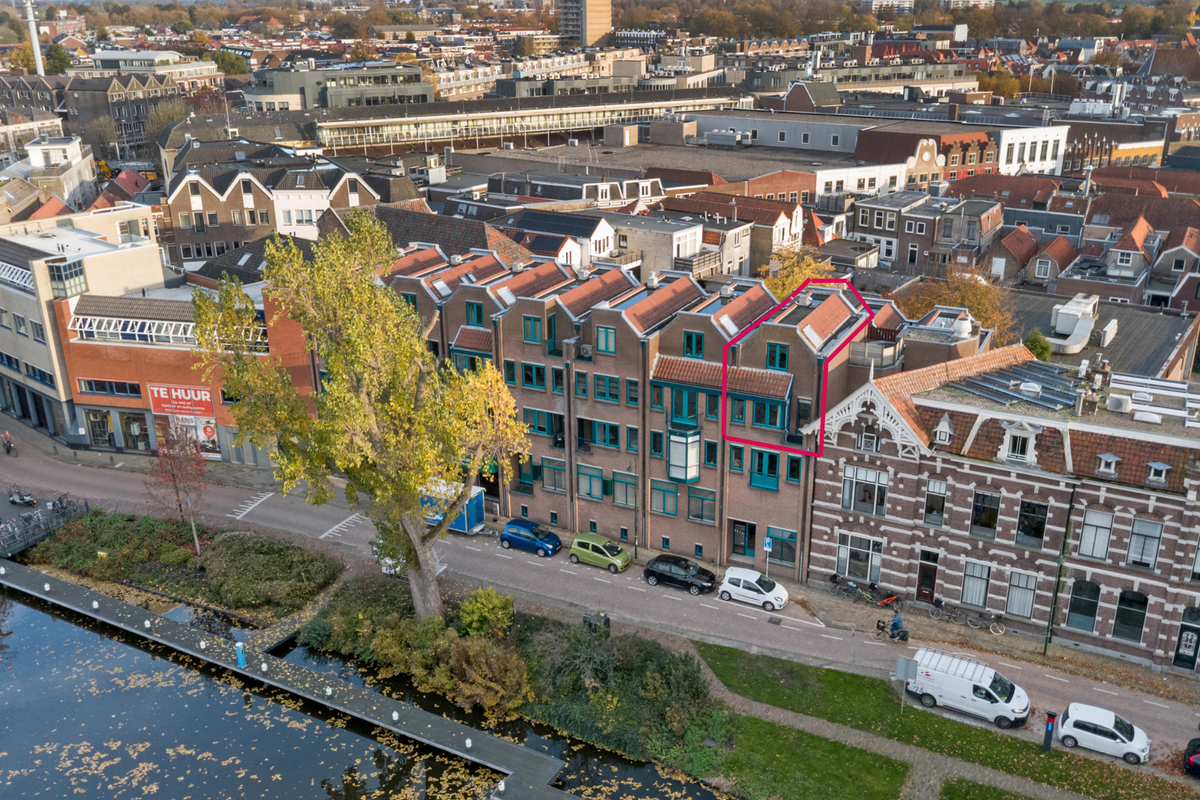 Regentesseplantsoen 33