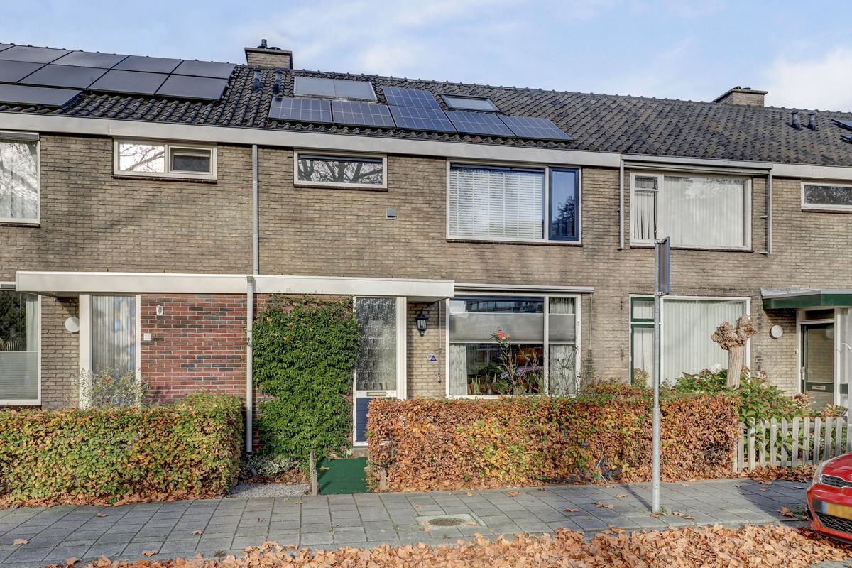 Willem Bontekoesingel 34