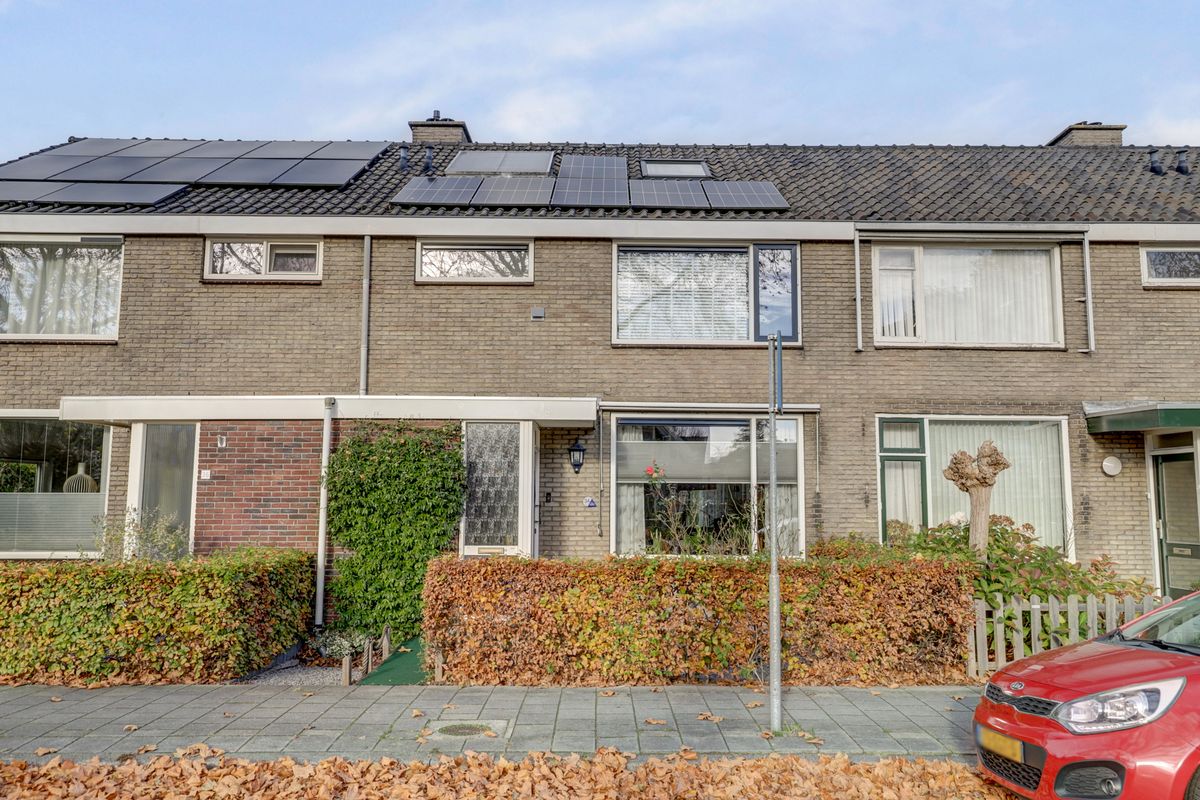 Willem Bontekoesingel 34