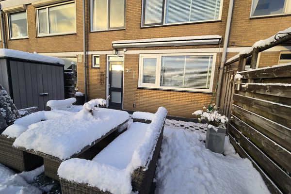 Van Staverenstraat 20a