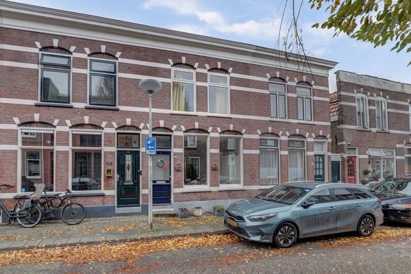 Cornelis Ketelstraat 71
