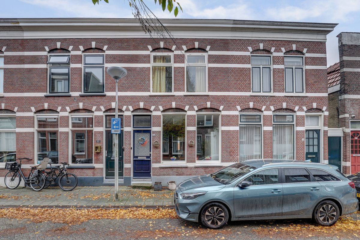 Cornelis Ketelstraat 71
