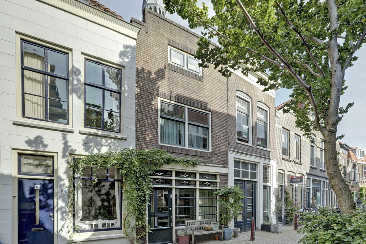 Keizerstraat 19