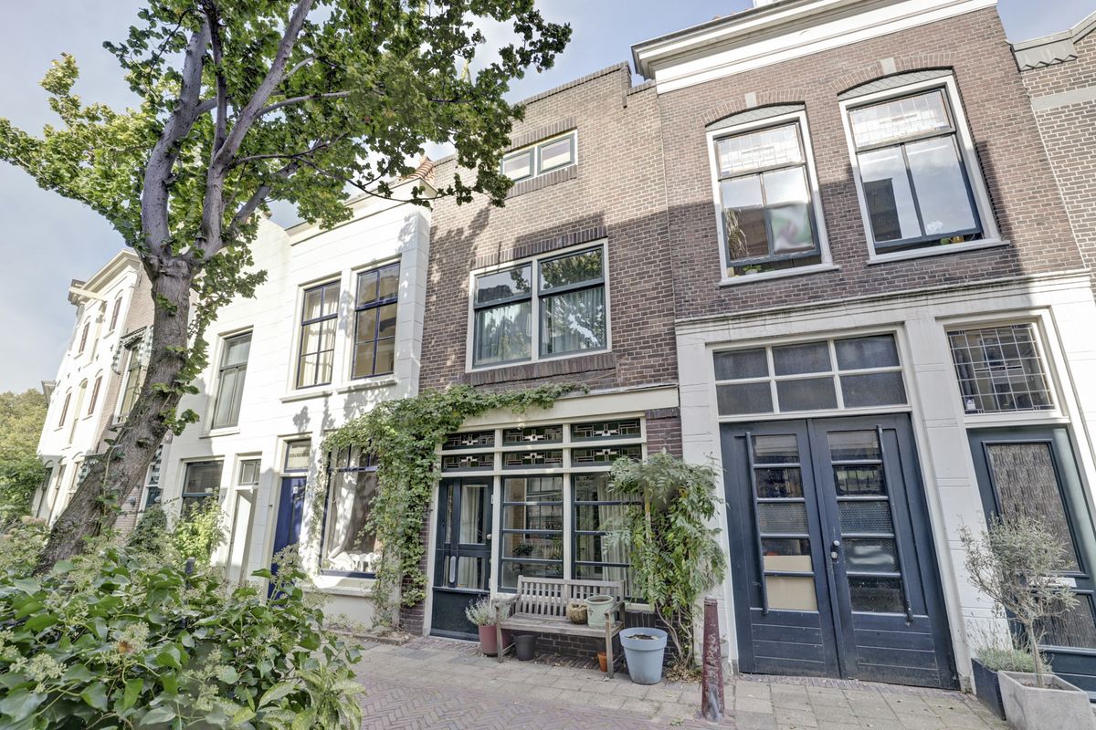 Keizerstraat 19