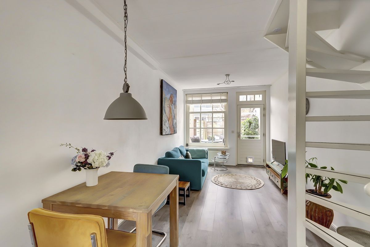 Achter de Vismarkt 44