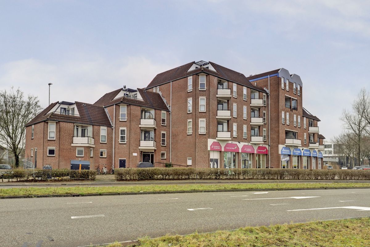 Bodegraafsestraatweg 1 203