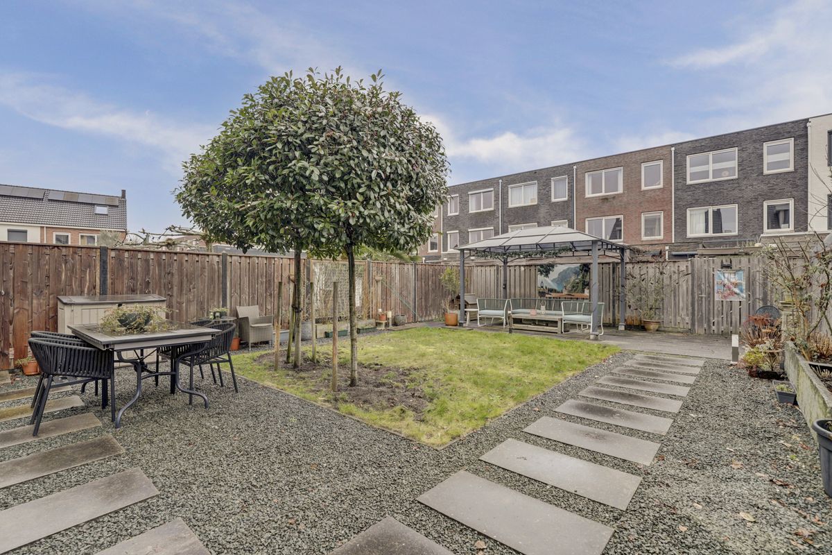 Schoklandplantsoen 52