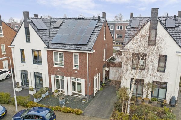 Schoklandplantsoen 52