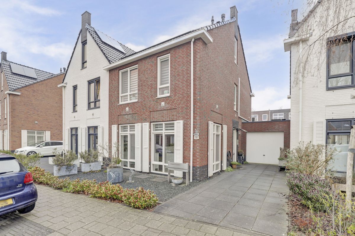 Schoklandplantsoen 52