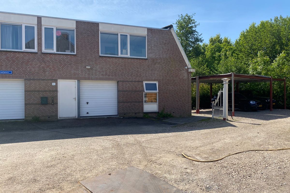 Bodegraafsestraatweg 147d