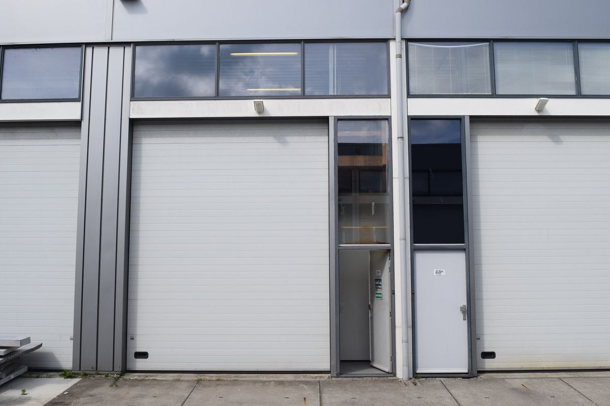 Marconistraat 68g