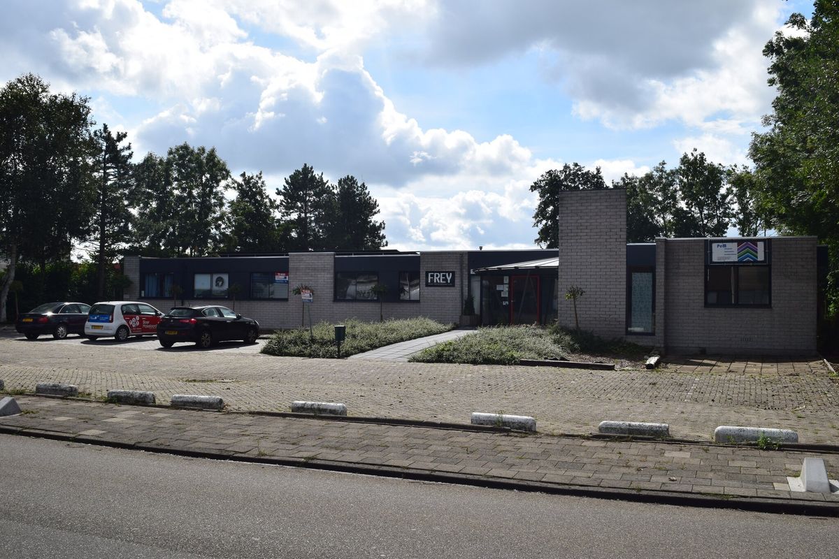 Staringlaan 14