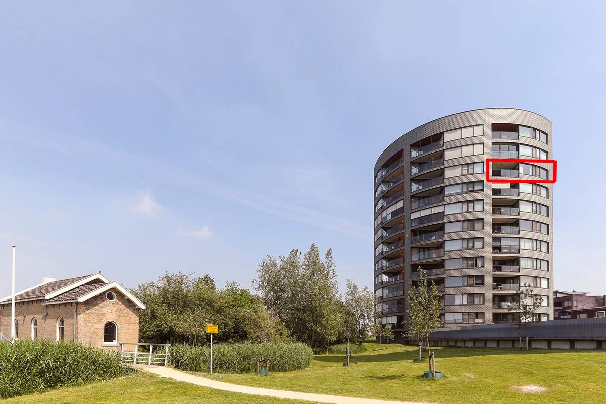 Uiverplein 118