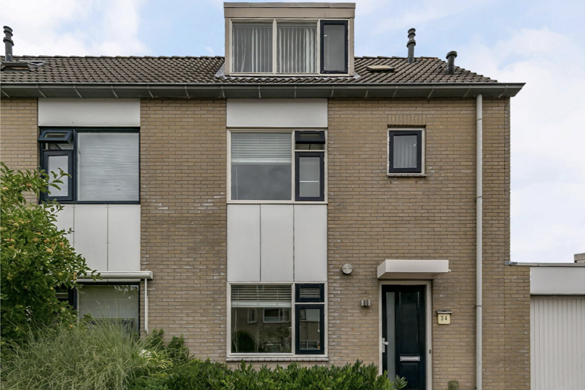 Middenmolenlaan 34