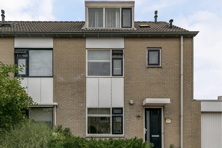 Middenmolenlaan 34, GOUDA