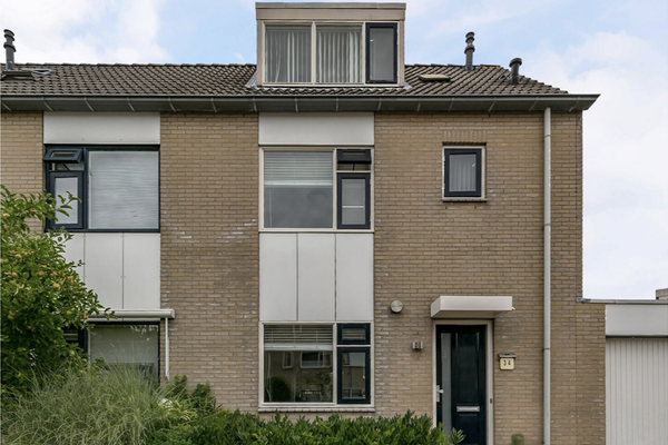Middenmolenlaan 34