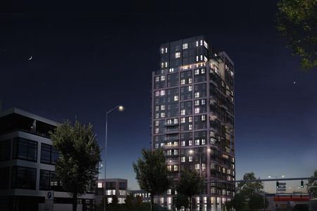 Appartement XL2, bouwnummer 18 , GOUDA