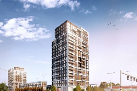 Appartement XL1, bouwnummer 3 , GOUDA