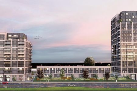 Appartement XL2, bouwnummer 28 , GOUDA
