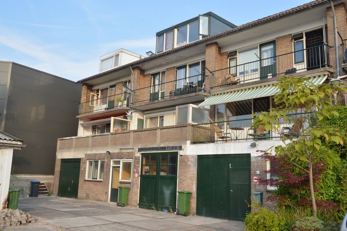 Nijverheidsstraat 47