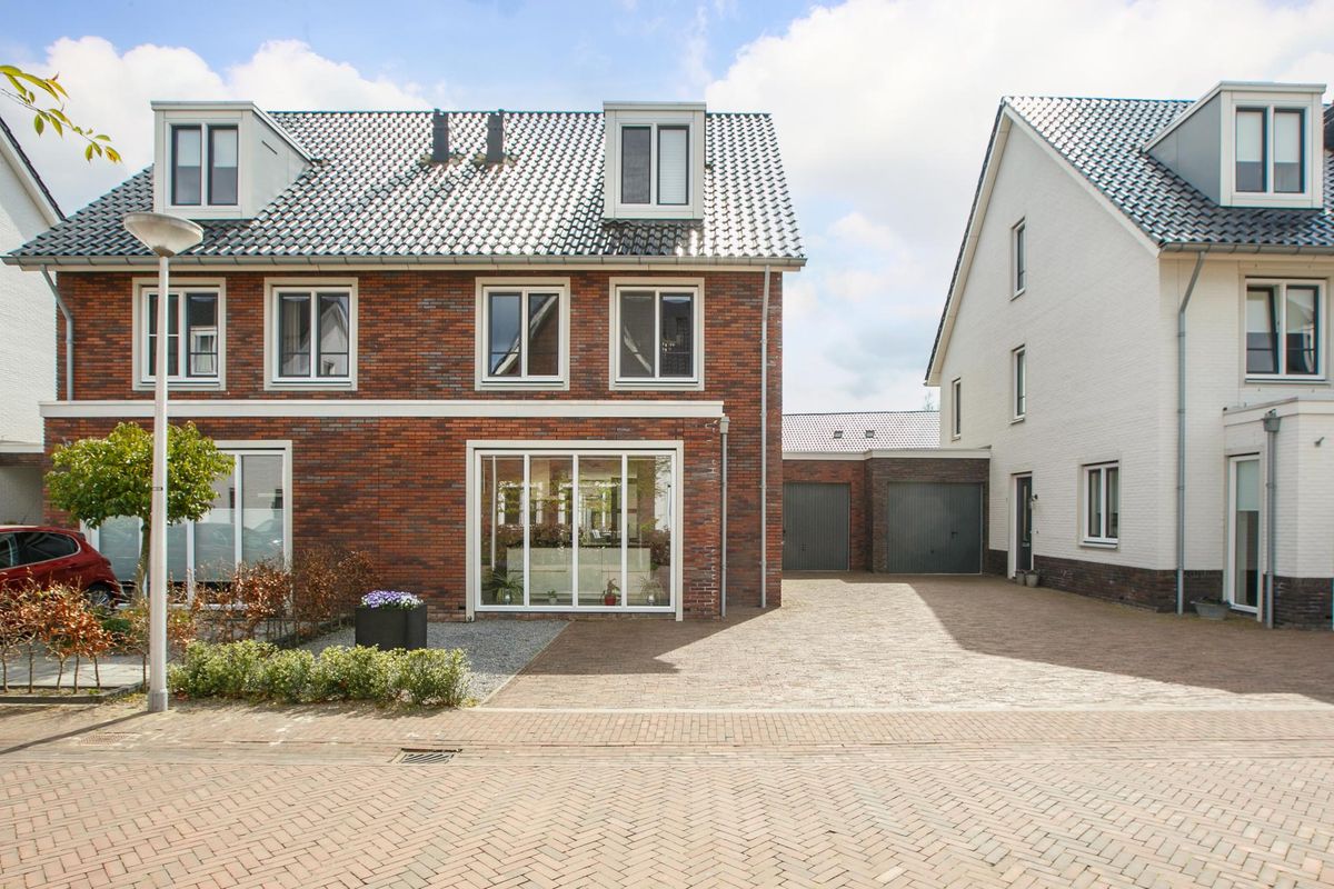 Meivlinderstraat 10