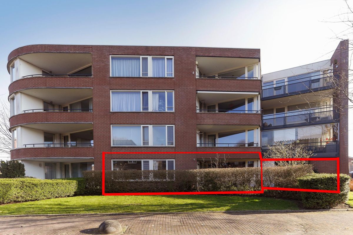 Marga Klompestraat 20