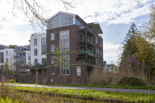 Koningsmantelstraat 6