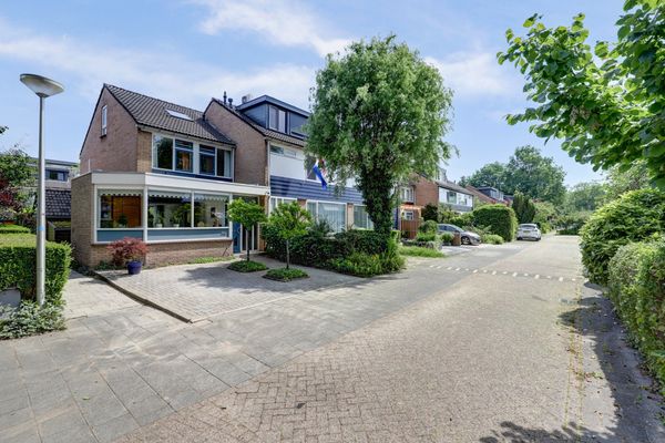 Sneak Preview: Prunuslaan 17 te Gouda