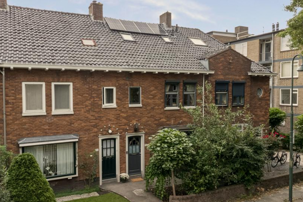 Sneak preview: Joubertstraat 113 te Gouda
