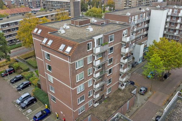 Sneak preview: Ronsseweg 209 te Gouda