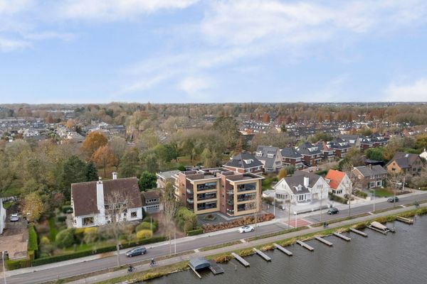 Sneak preview: Bodegraafsestraatweg 145a te Gouda