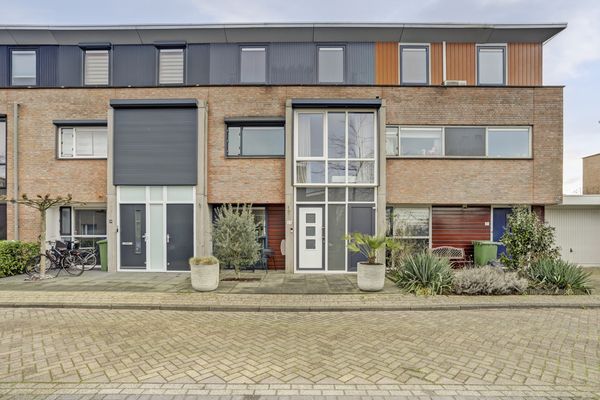 Sneak preview: Ooievaardreef 23 te Moordrecht