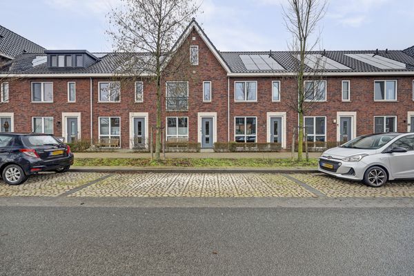 Sneak preview: Burgemeester van Dijkesingel 94 te Gouda