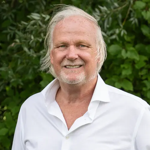 Jenno van Ekeren