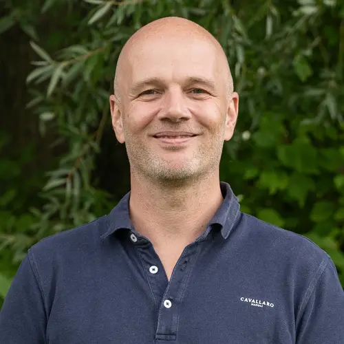 Arnold van Beest