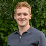 Luuk van der Vliet