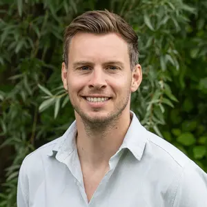 Tim van Stek