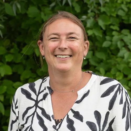Cathelijn de Jong
