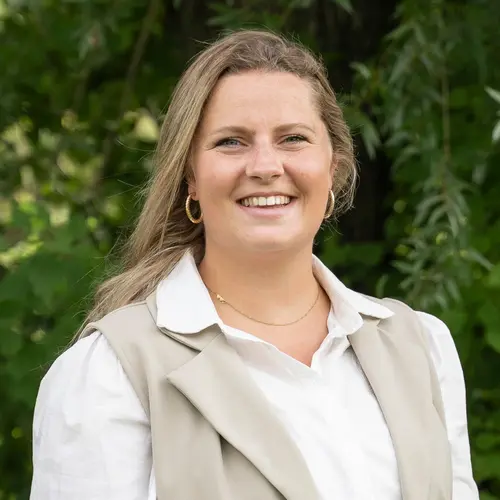 Jeanine Blonk - van Luttikhuizen