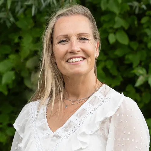 Judith van de Plassche
