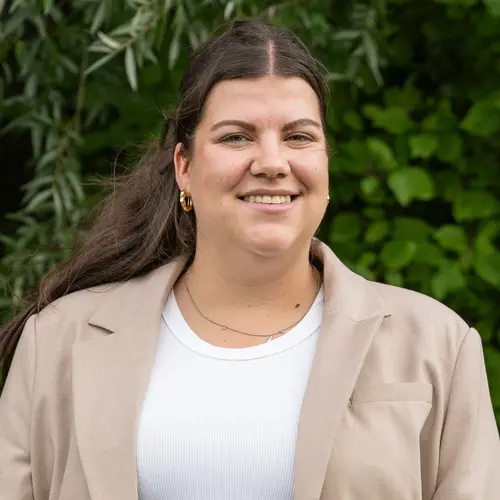 Melissa Willems