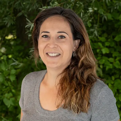 Antoinette Mudde