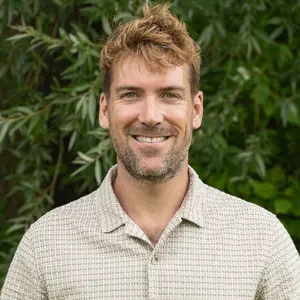 Jesse van Ekeren