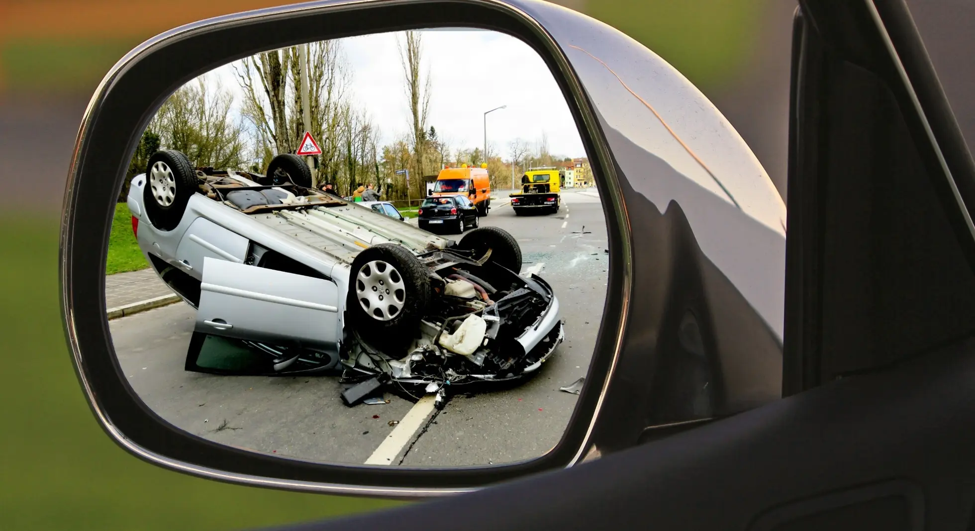 Je krijgt een auto-ongeluk: welke financiële gevolgen heeft dat?