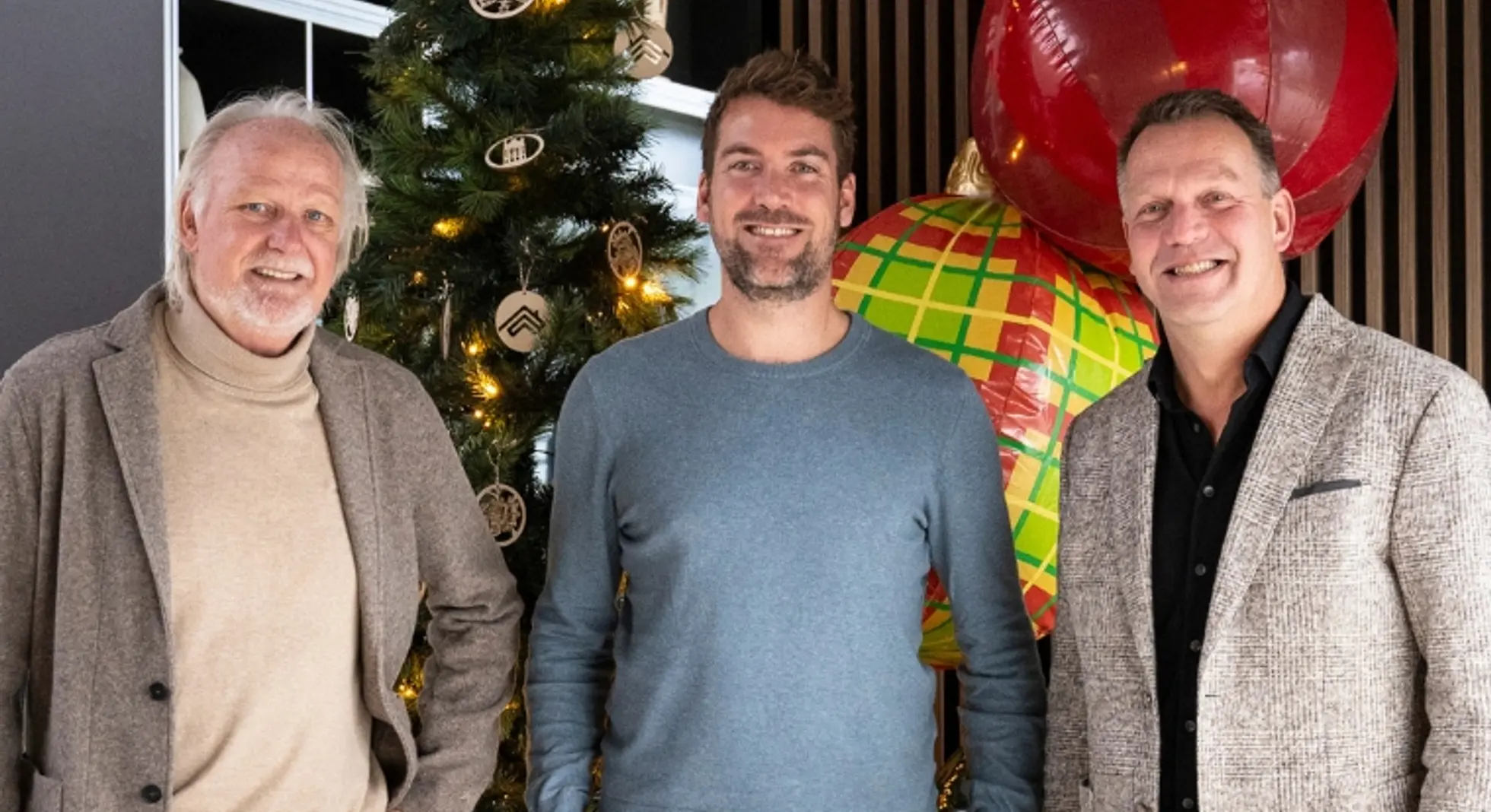 Een terugblik op 2025 en een vooruitblik op 2026!