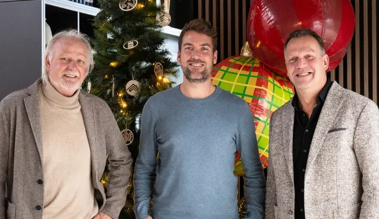 Een terugblik op 2025 en een vooruitblik op 2026!