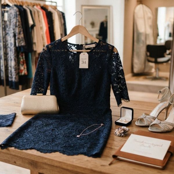 Feestkleding maat 34 t/m 52: Complete gids