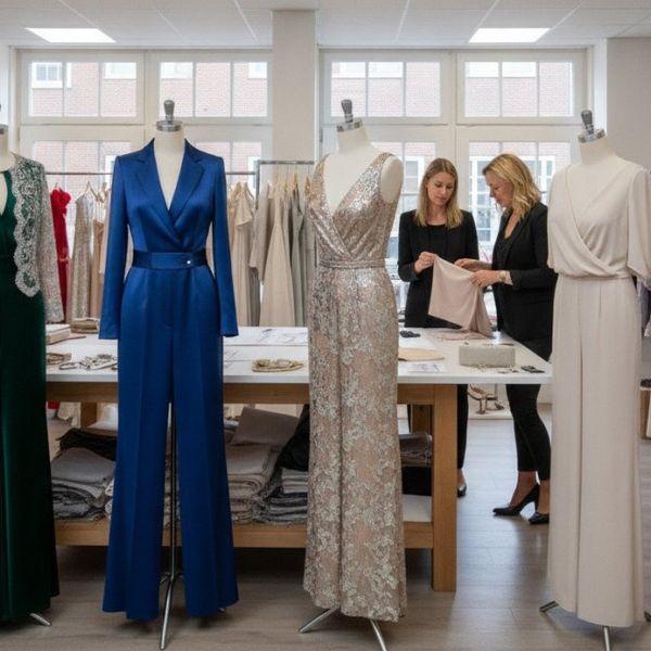 Blijdesteijn alternatief: 7 betere keuzes voor feestkleding