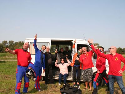 Stichting Buddies stopt