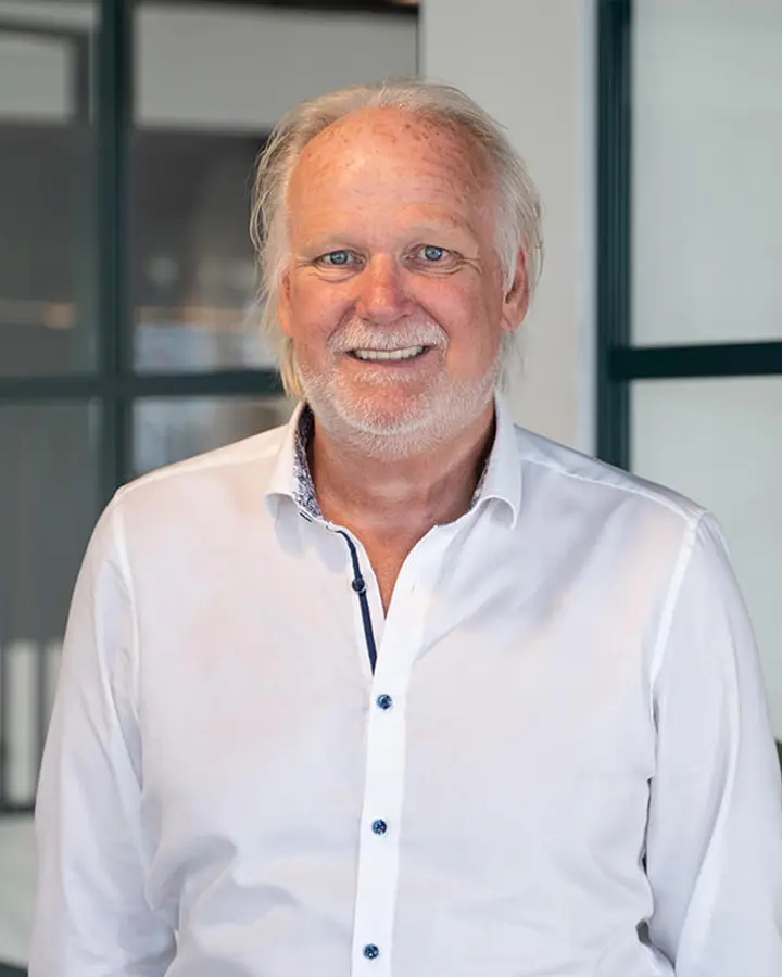 Jenno van Ekeren